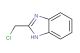 2-chloromethylbenzimidazole