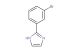 2-(3-bromophenyl)-1H-imidazole