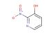 2-nitropyridin-3-ol