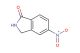 5-nitroisoindolin-1-one