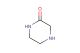 piperazin-2-one