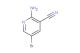 2-amino-5-bromonicotinonitrile