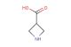 3-azetidinecarboxylic acid