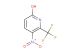 5-nitro-6-(trifluoromethyl)pyridin-2-ol