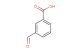 3-formylbenzoic acid