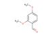 2,4-dimethoxybenzaldehyde