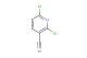 2,6-dichloronicotinonitrile