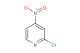 2-chloro-4-nitropyridine