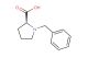 (S)-1-benzylpyrrolidine-2-carboxylic acid