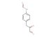 N-(4-(2,3-dioxopropyl)phenyl)formamide