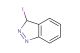 3-iodo-3H-indazole