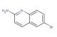 6-bromoquinolin-2-amine