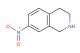 7-nitro-1,2,3,4-tetrahydroisoquinoline