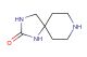 1,3,8-triazaspiro[4.5]decan-2-one
