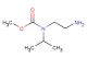 methyl 2-aminoethyl(isopropyl)carbamate