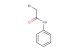 2-bromo-N-phenylacetamide
