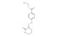 (E)-ethyl 4-(2-(2-oxopiperidin-3-ylidene)hydrazinyl)benzoate