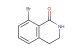 8-bromo-3,4-dihydroisoquinolin-1(2H)-one