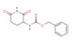 benzyl 2,6-dioxopiperidin-3-ylcarbamate