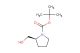(S)-tert-butyl 2-(hydroxymethyl)pyrrolidine-1-carboxylate
