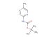 tert-butyl (5-methylpyrazin-2-yl)carbamate