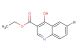 ethyl 6-bromo-4-hydroxyquinoline-3-carboxylate