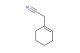 2-(cyclohex-1-en-1-yl)acetonitrile