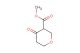 methyl 4-oxotetrahydro-2H-pyran-3-carboxylate