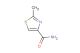 2-methylthiazole-4-carboxamide