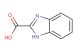 2-benzimidazolecarboxylic acid