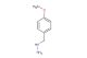 (4-methoxybenzyl)hydrazine