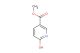 methyl 6-hydroxynicotinate