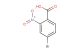 4-bromo-2-nitrobenzoic acid