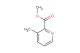 methyl 3-methylpicolinate