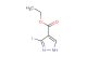 ethyl 3-iodo-1H-pyrazole-4-carboxylate
