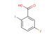 5-fluoro-2-iodobenzoic acid