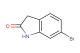 6-bromoindolin-2-one