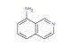 isoquinolin-8-amine