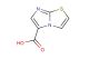 imidazo[2,1-b]thiazole-5-carboxylic acid