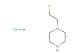 1-(2-fluoroethyl)piperazine hydrochloride
