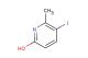 5-iodo-6-methyl-pyridin-2-ol