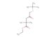 ethyl 5-(tert-butylthio)-2,2-dimethyl-4-oxopentanoate