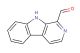 9H-pyrido[3,4-b]indole-1-carbaldehyde