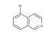 5-bromoisoquinoline