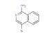 4-bromoisoquinolin-1-amine