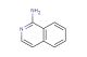 isoquinolin-1-amine