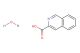 isoquinoline-3-carboxylic acid hydrate