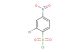 2-chloro-4-nitrobenzene-1-sulfonyl chloride