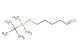 5-(tert-butyldimethylsilyloxy)pentanal