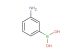 3-aminophenylboronic acid